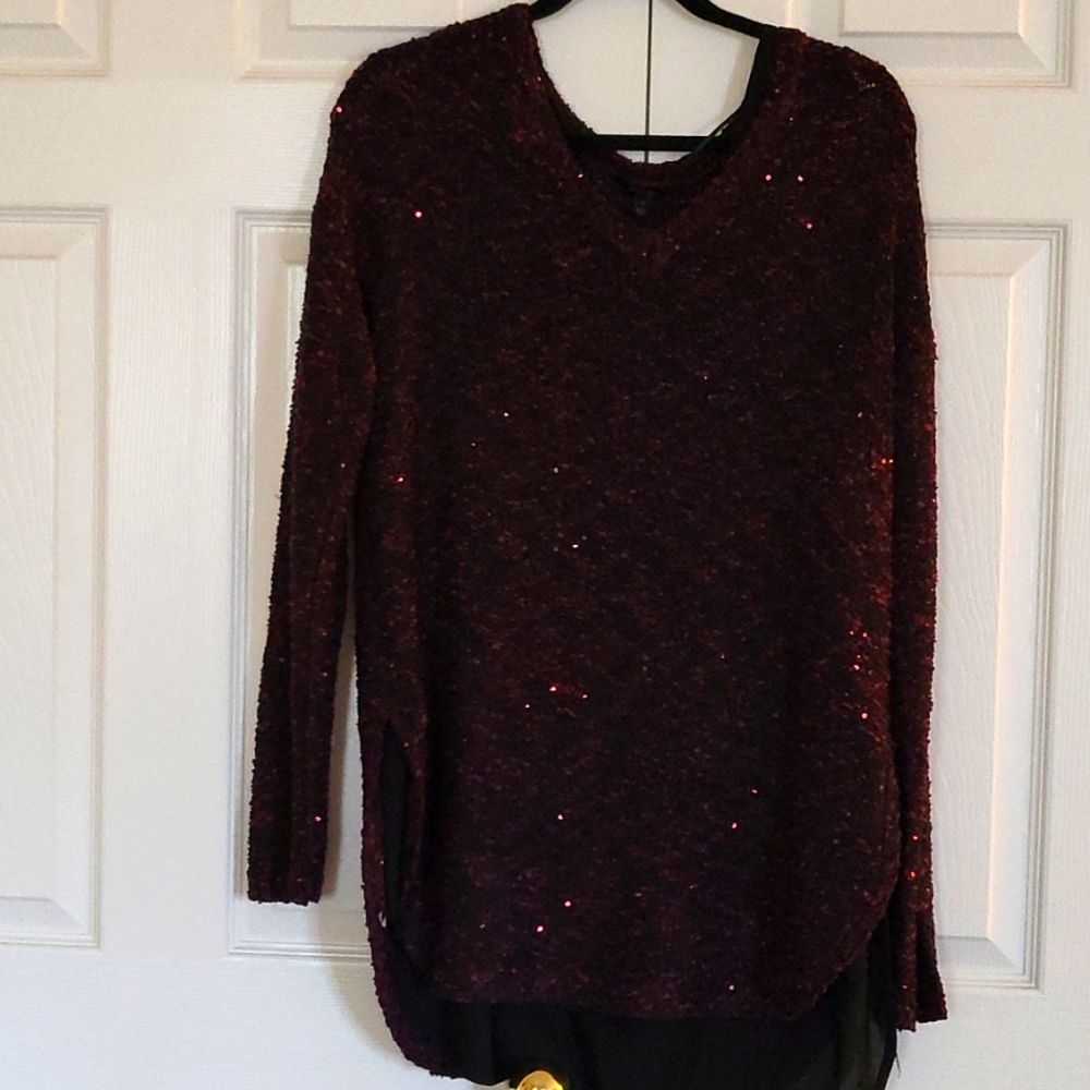 Apt 9 sweater